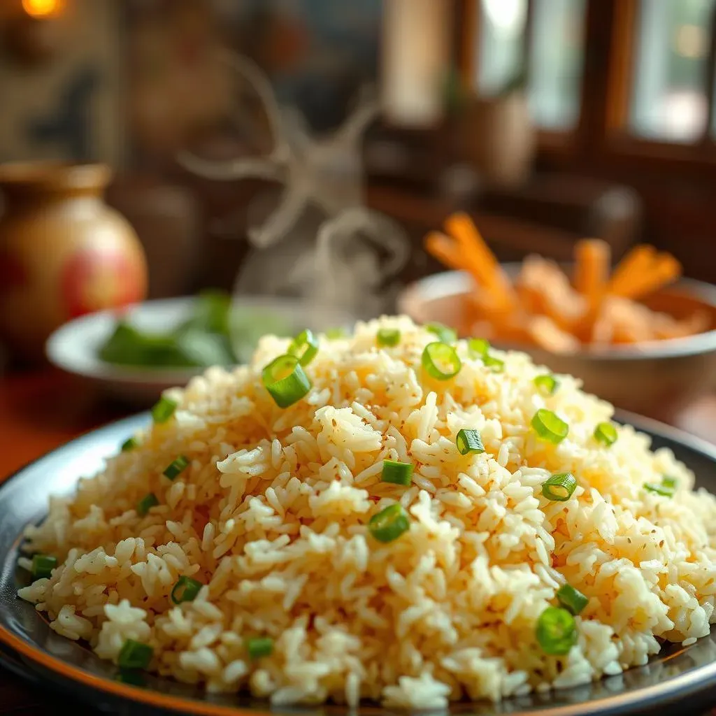 Maintaining Freshness: Tips and Tricks for the Best Fried Rice