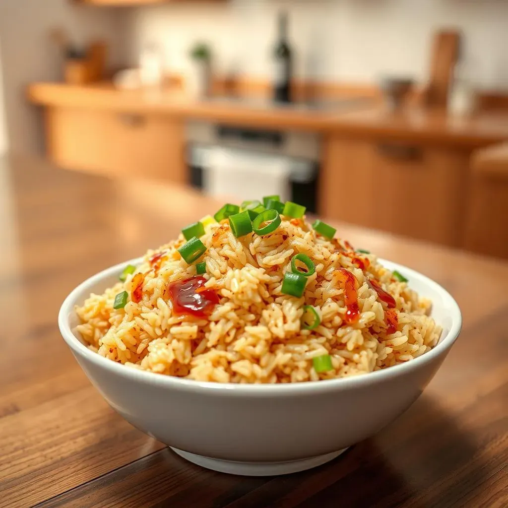 Mastering Air Fryer Fried Rice: Tips, Tricks, and Recipes