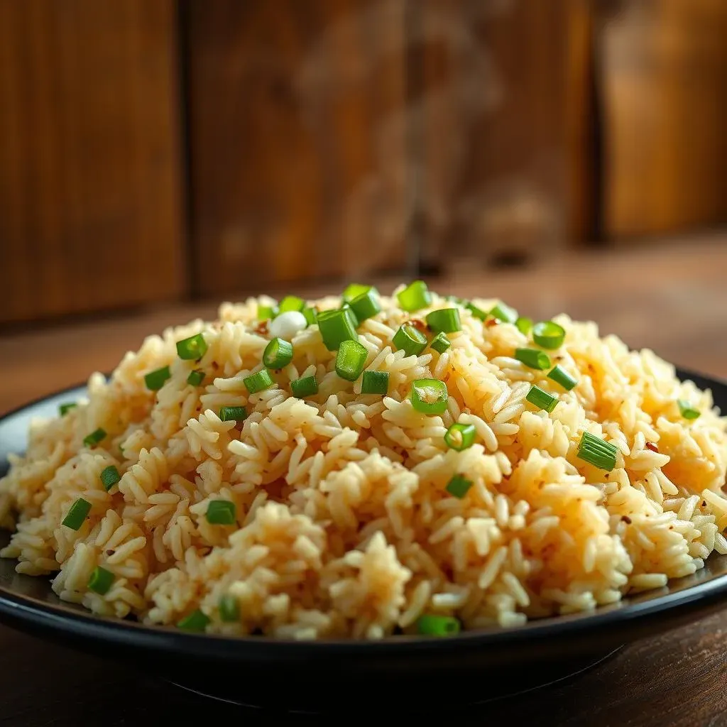 Mastering the Art of Fried Rice: Tips and Tricks Using Your Rice Huller