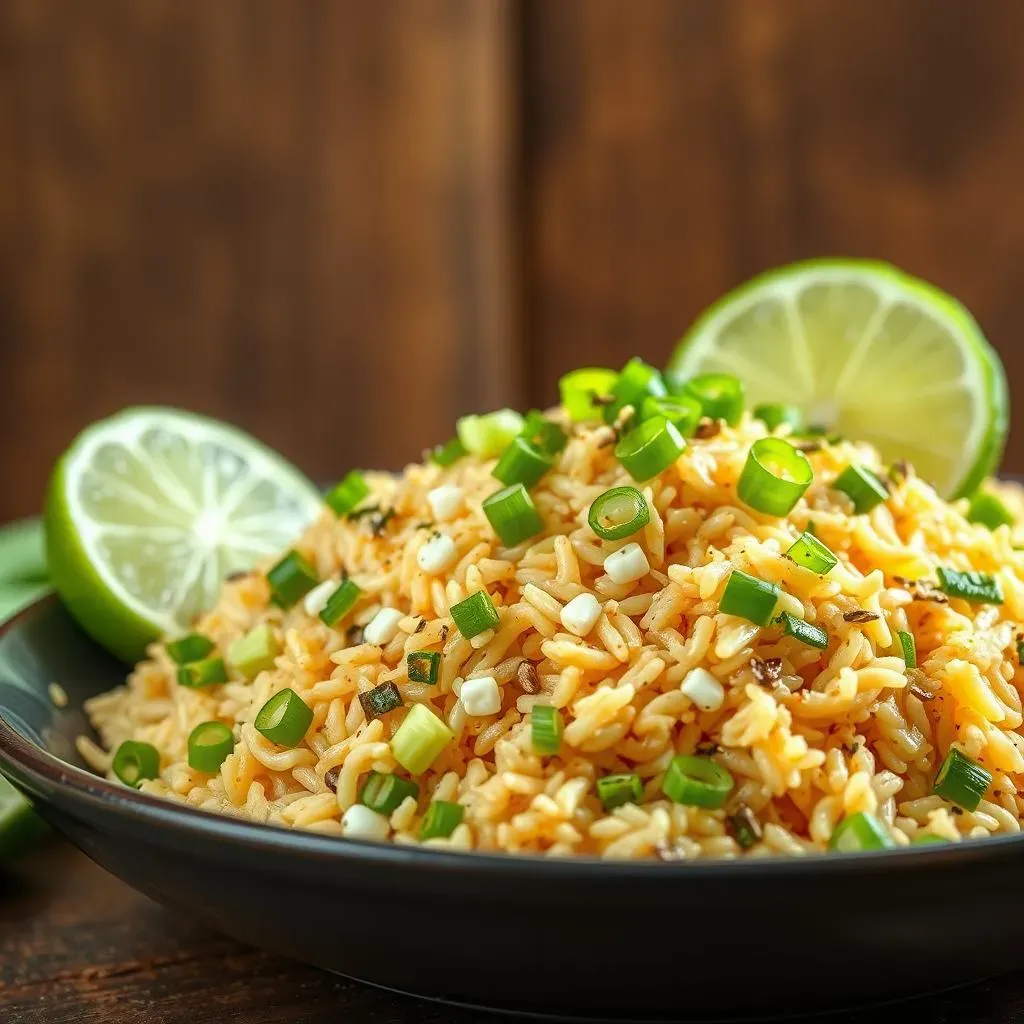 Mastering the Art of Keto Fried Rice: Cooking Tips and Techniques