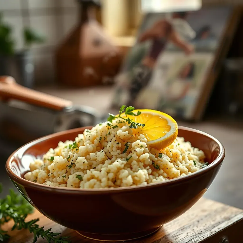 Mastering the Couscous Prep: A StepbyStep Guide