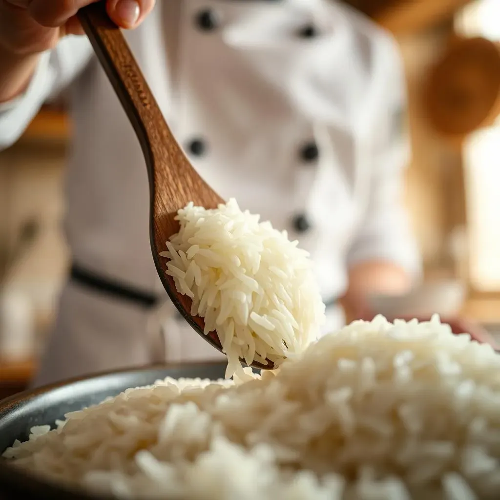 Mastering the Technique: How the Best Rice Paddle Elevates Your Fried Rice Game