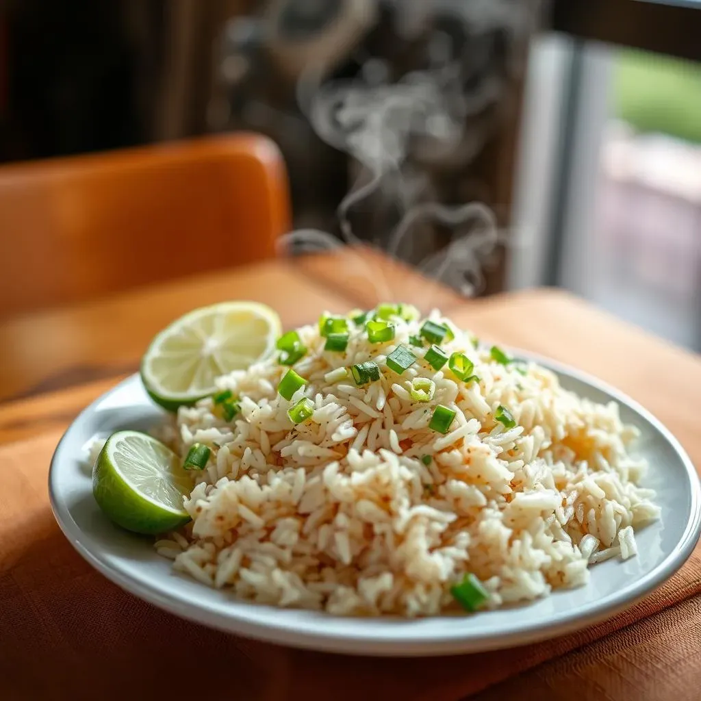 Maximizing the AntiInflammatory Effects of Your Fried Rice