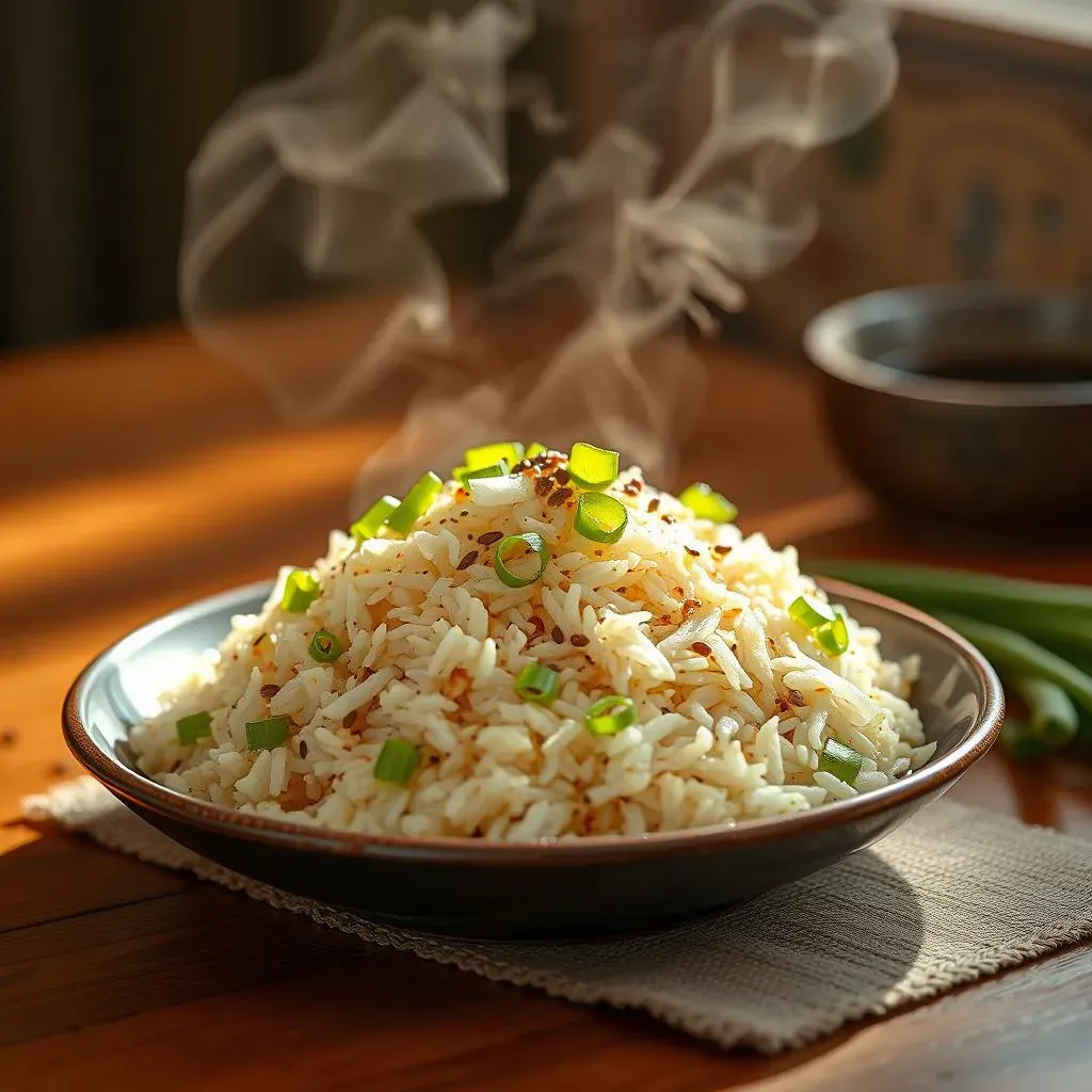 StepbyStep Guide: How to Make Homemade Fried Rice