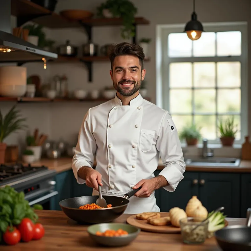 StirFrying Like a Pro: Techniques and Tips