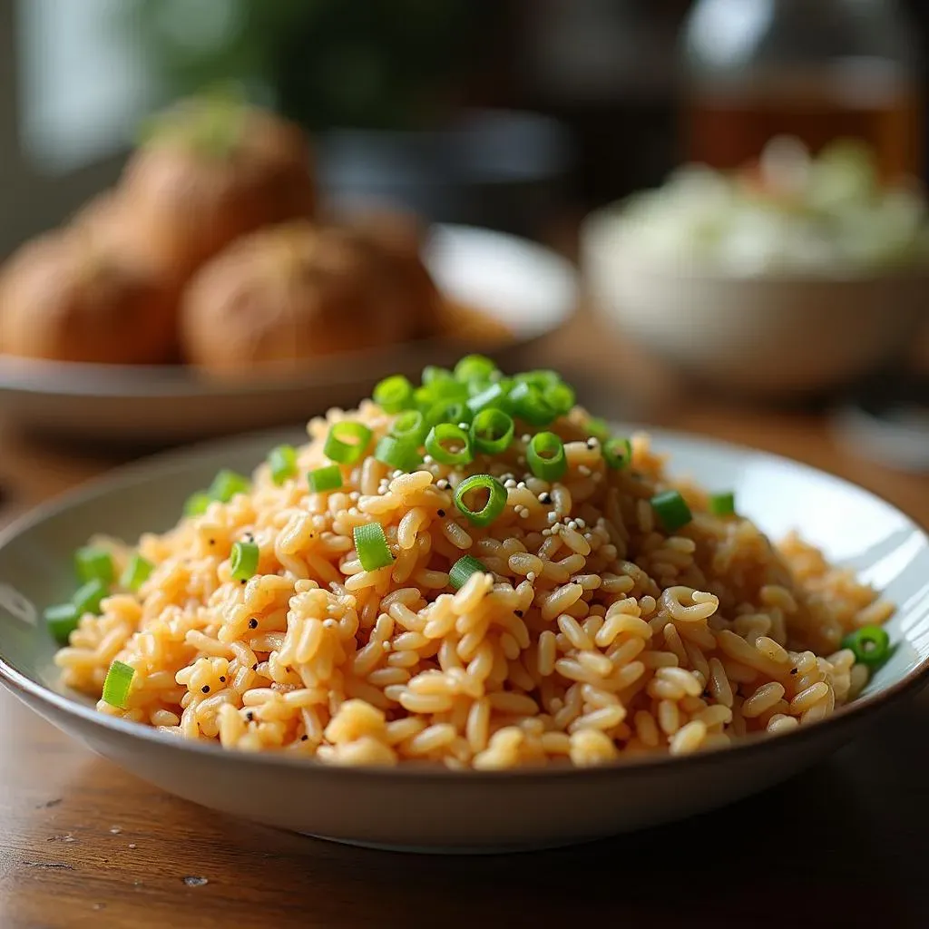 Stovetop Success: Reheating Fried Rice Like a Pro