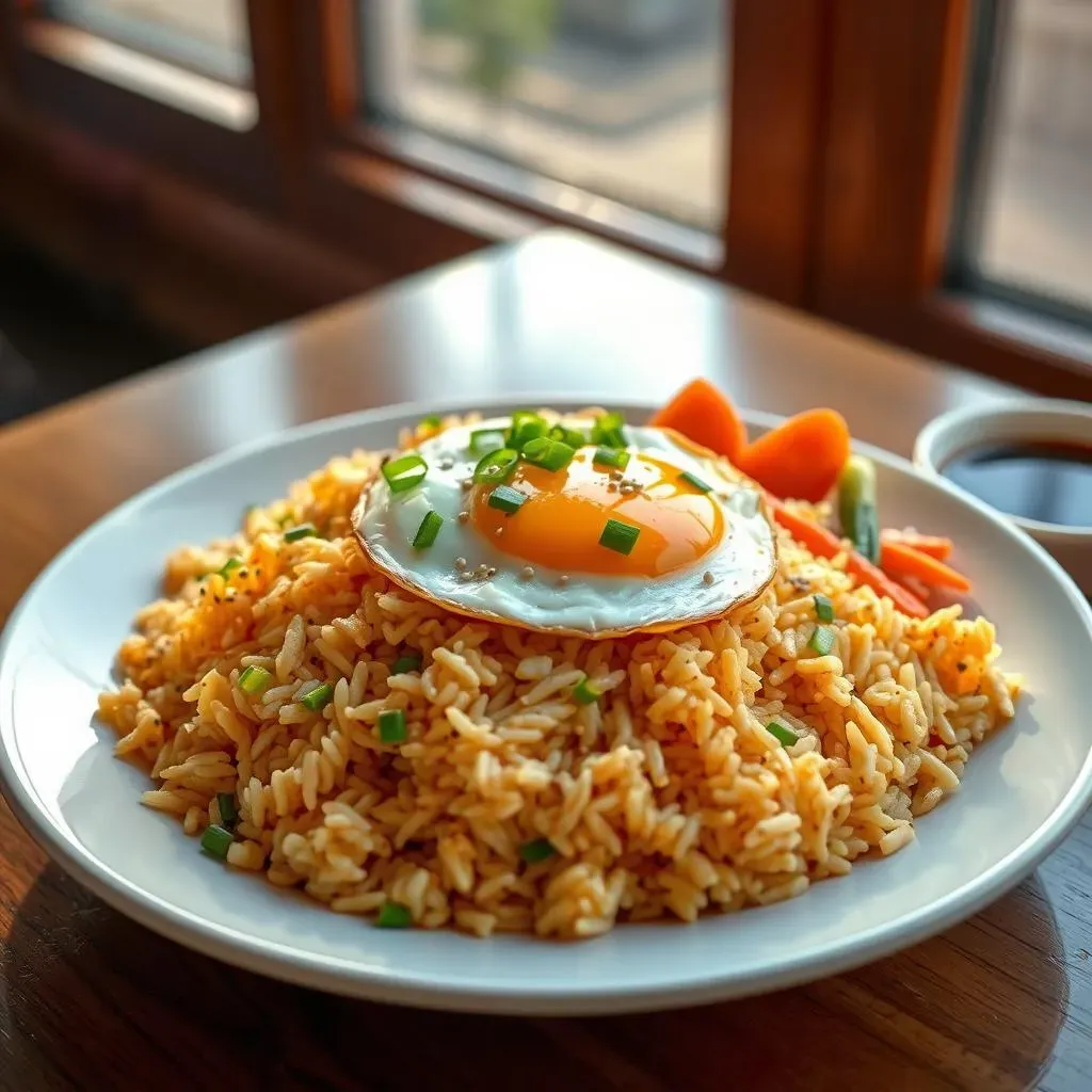 Tips for Making the Best Classic Fried Rice