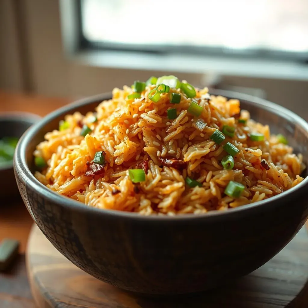 Tips for the Best Fried Rice Dishes