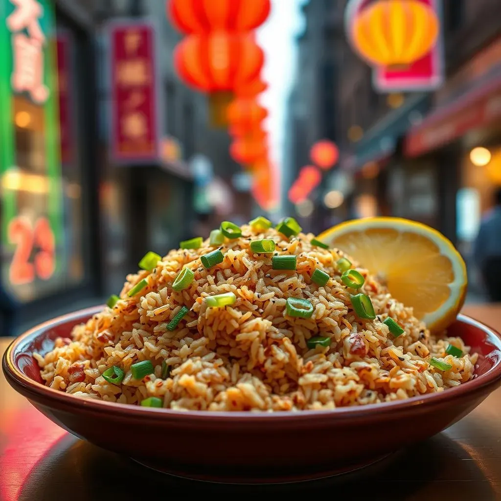 Top Contenders for Best Milwaukee Fried Rice