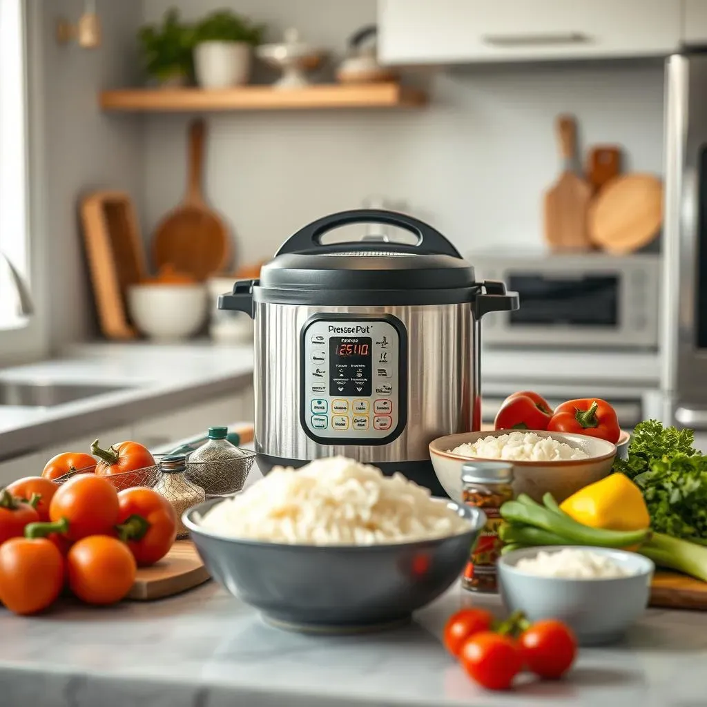 Top Pressure Cooker Picks: Features to Look For