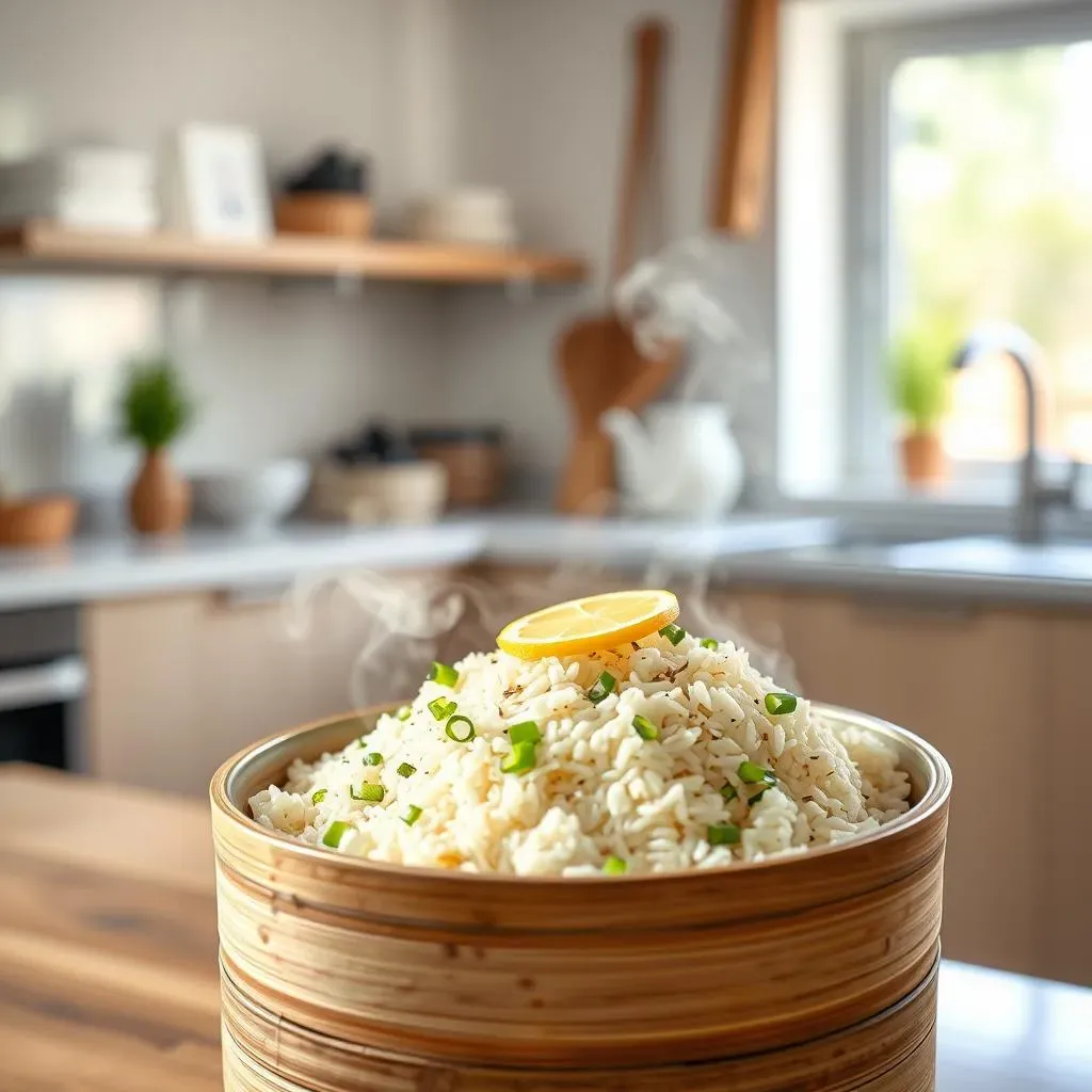 TopRated Rice Steamers for Fried Rice: Features and Comparisons