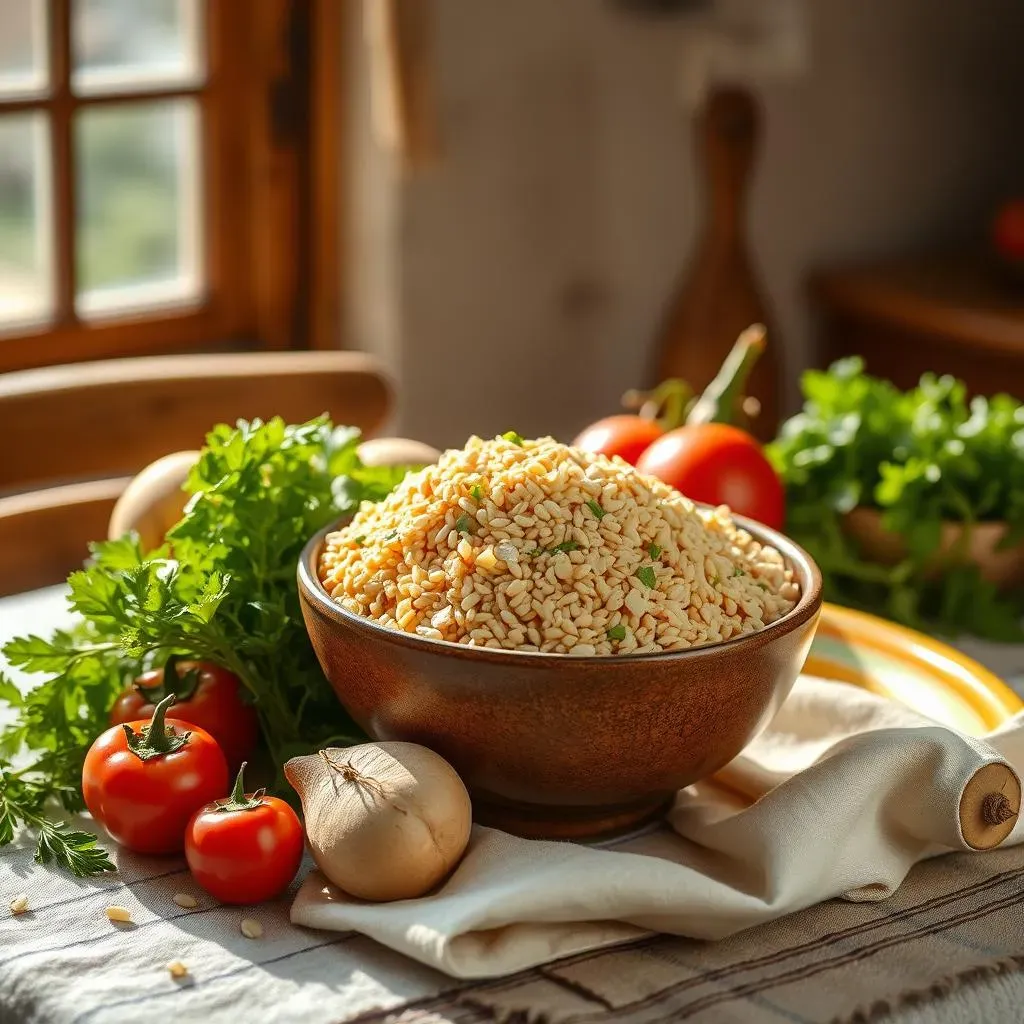 What is Farro and Why Use It?