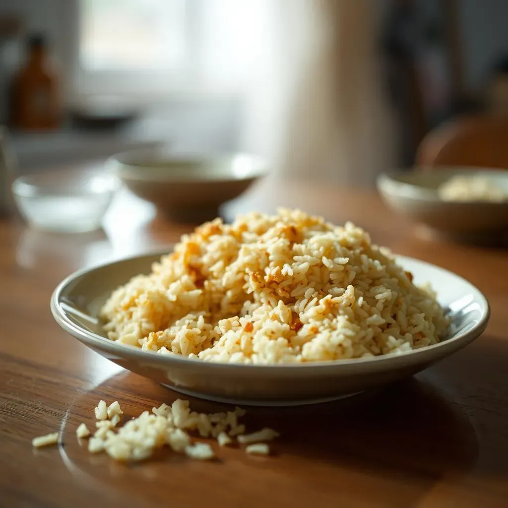 What is 'Fried Rice Syndrome' and Why Is It Trending on Social Media?